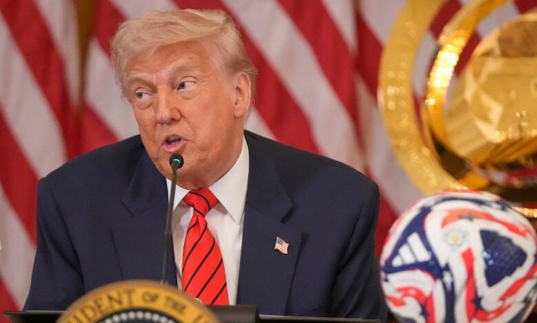 1749612220 Federal appeals court pauses block on Trumps tariffs pending review.jpg