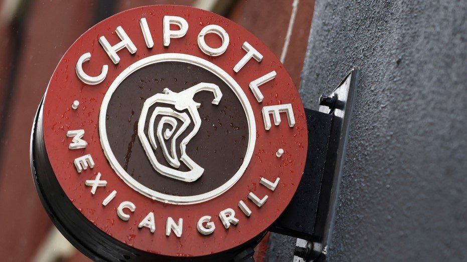 Chipotle New York