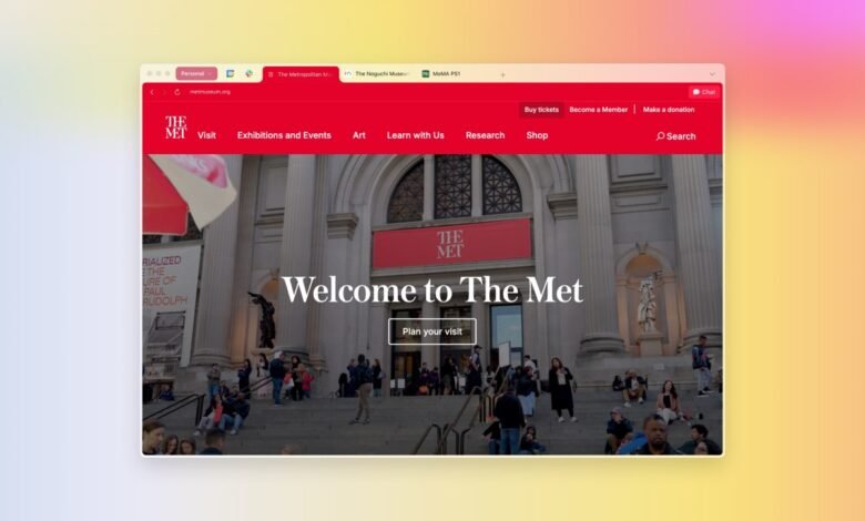1749651099 The Browser Company launches its AI first browser Dia in beta.jpeg