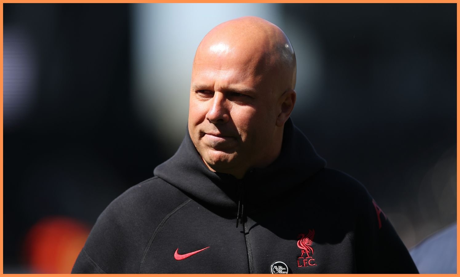 Liverpool Arni manager Slot