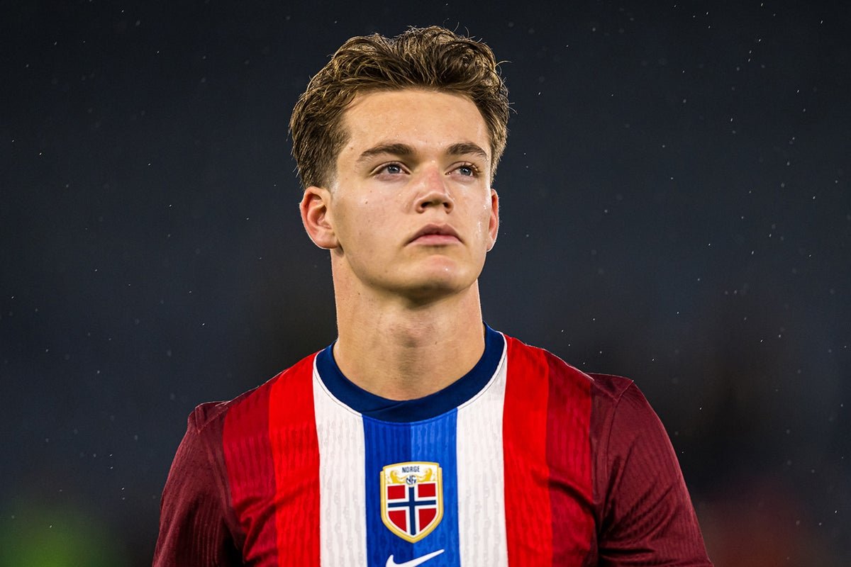 Sverre Nypan in RosenBorg