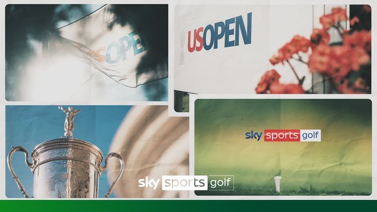 Our open Watch directly on Sky Sports