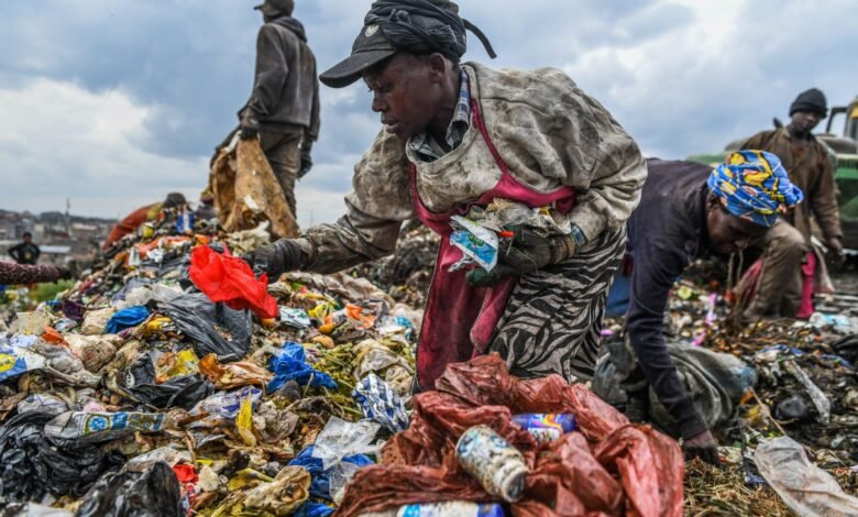1749710574 Garbage collectors are turning Africas largest slum into one of.jpg
