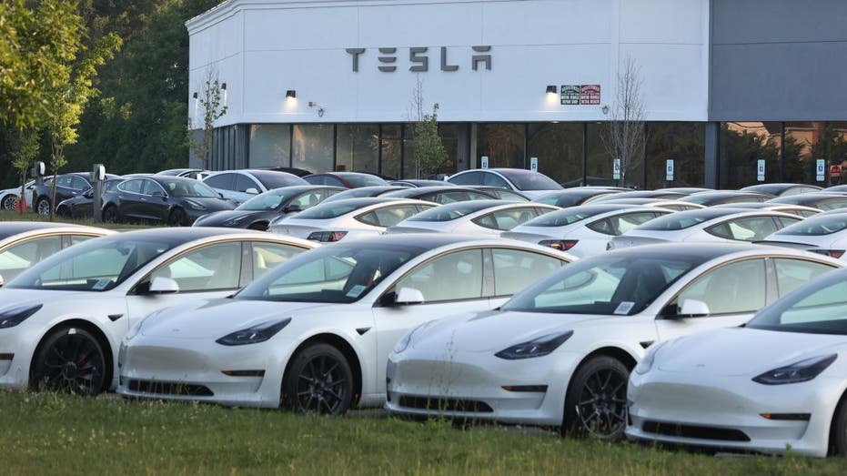 Tesla agent