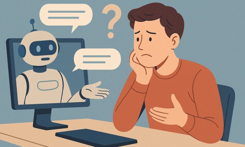 1749777011 Chatbots Engage But Dont Deliver.jpeg
