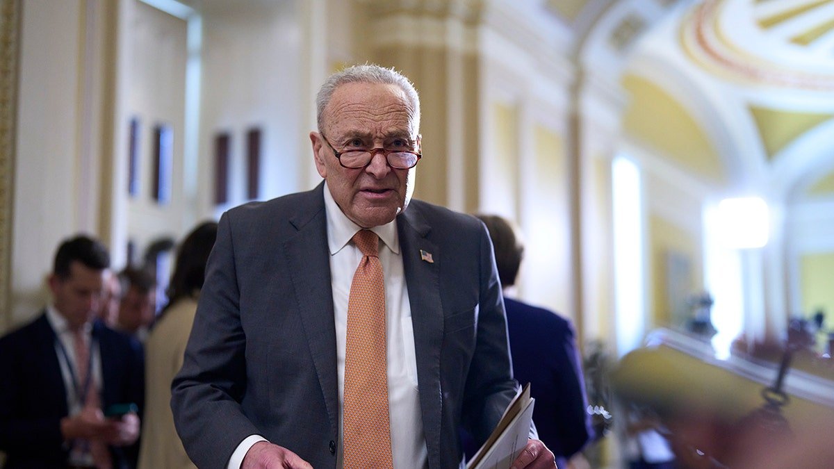 Shomer in Capitol