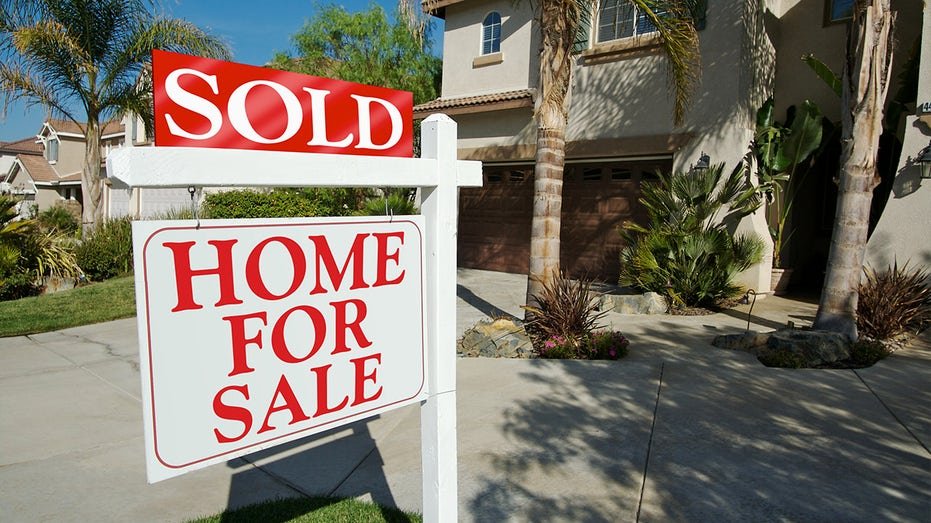 House sales