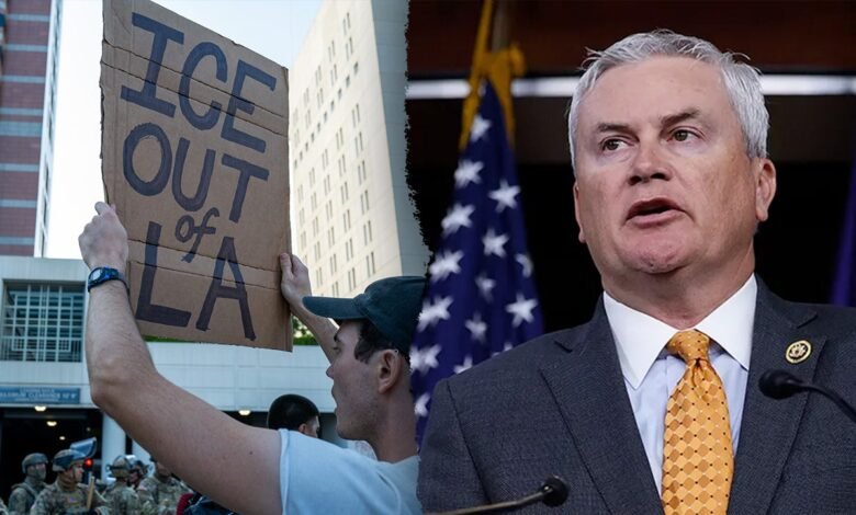 1749832118 Comer demands answers from Newsom Bass on handling of Los.jpg