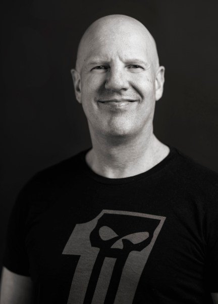 Stig Asmussen is the CEO of Giant Skull.