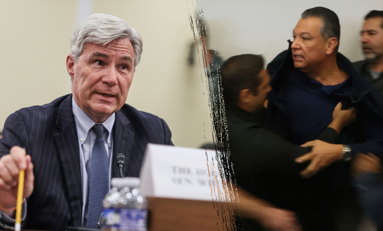 1749846765 Dem senators Padilla John Lewis comparison sparks immediate outrage.png