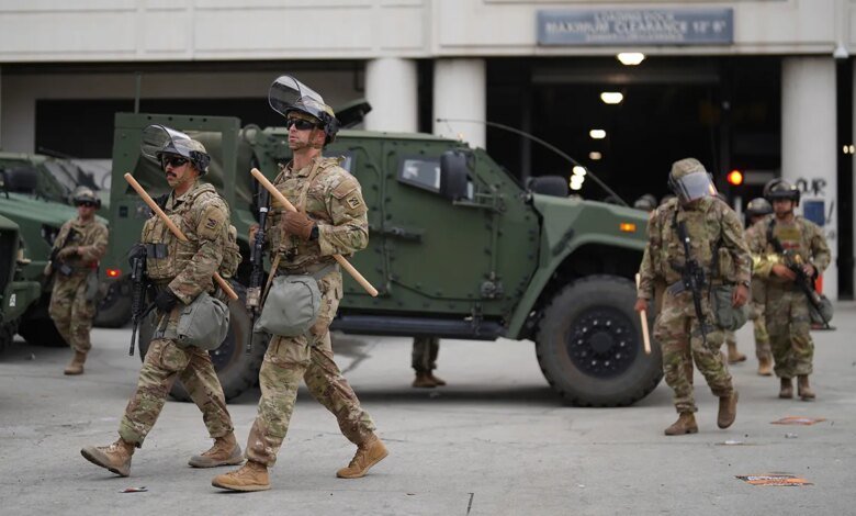 1749861409 Poll Americans divided over Trumps National Guard deployment to LA.jpg