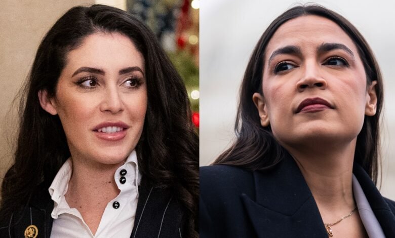 1749912873 Democrats viral outburst triggers mixed reaction reactions on Capitol Hill.jpg