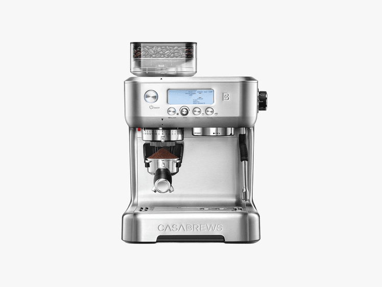 The image may have: a cup, drinks, coffee, a cup of coffee, and aspresso