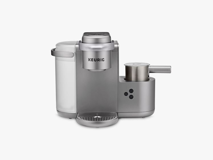 Keurig Special Edition K Cafe Single Single Coffee and Espresso Maker