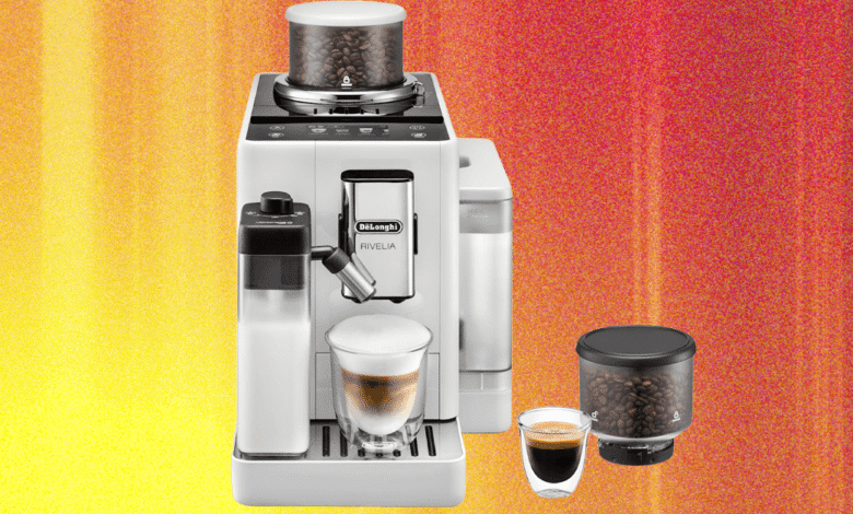 1749918557 The 6 Best Latte Machines for Automatic Espresso Drinks 2025.png