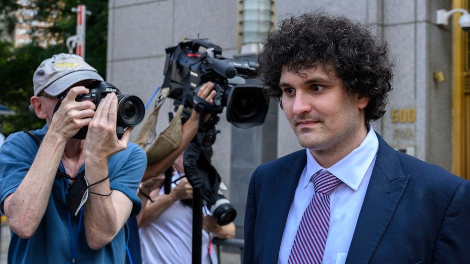 Sam Bankman Farid leaves former FTX team, Sam Bankan, the Federal Court