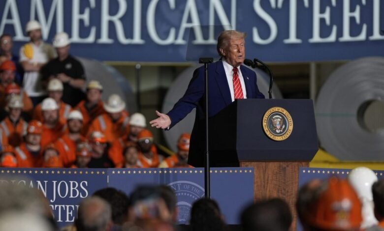 1749928780 Trump clears path for Nippon Steel investment in US Steel.jpg
