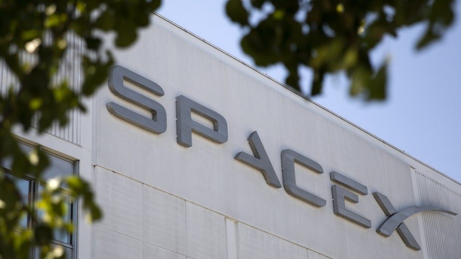 Spacex