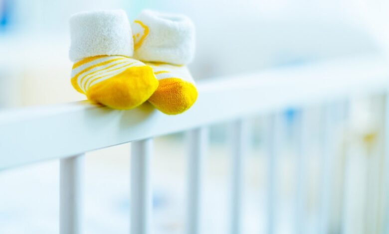 1749948929 Baby shower invite reveals Chernobyl Hope name sparking online debate.jpg