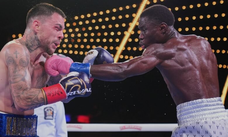 1749977278 Richardson Hitchins dispatches George Kambosos to defend IBF super lightweight title.jpg
