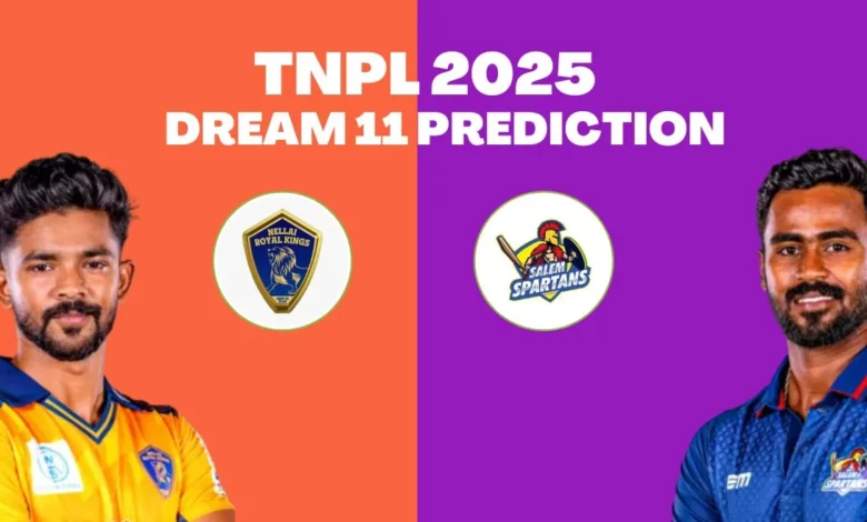 1749988262 NRK vs SS TNPL 2025 Match Prediction Dream11 Team Fantasy.webp.webp