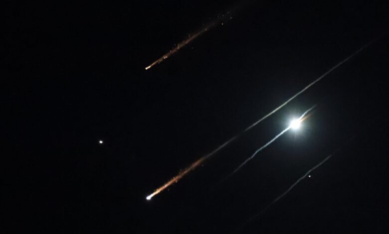 1750018366 Is Iran running out of missiles Its rate of attack.jpg