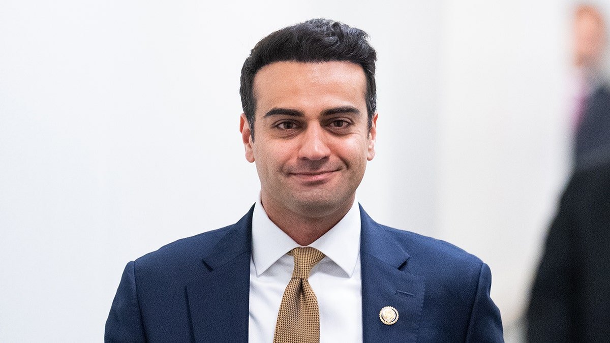 Representative Abi Hamad
