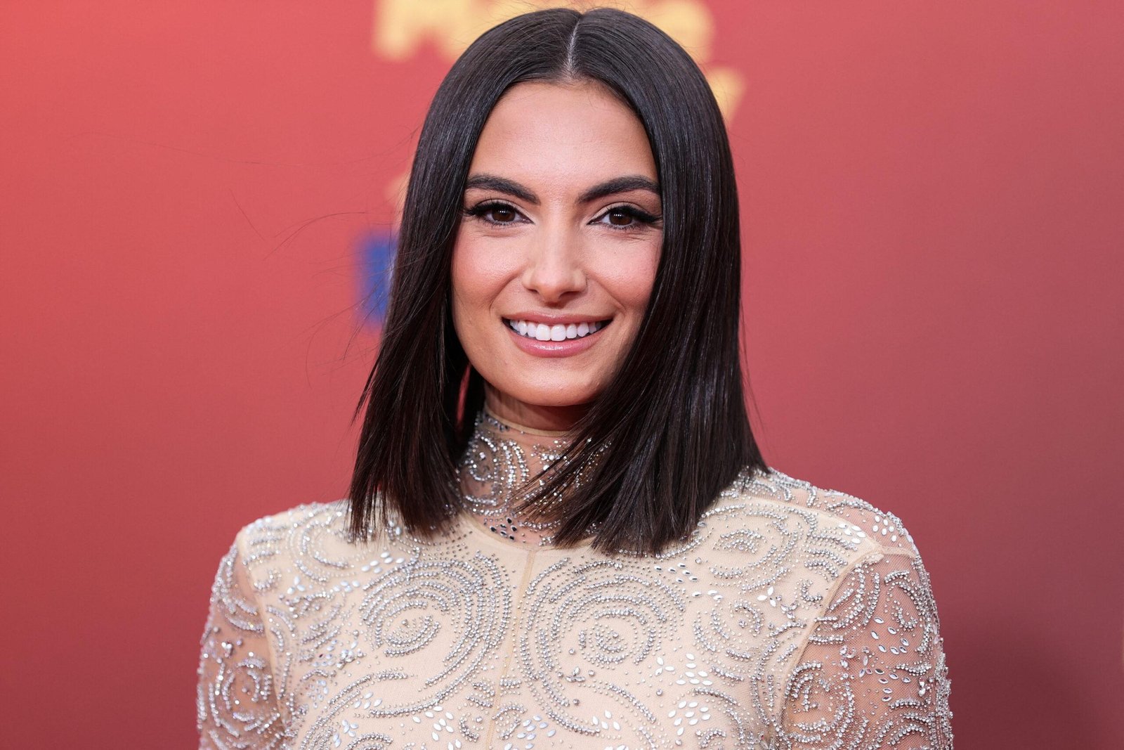 Paige Desorbo in 2022 MTV <a href=