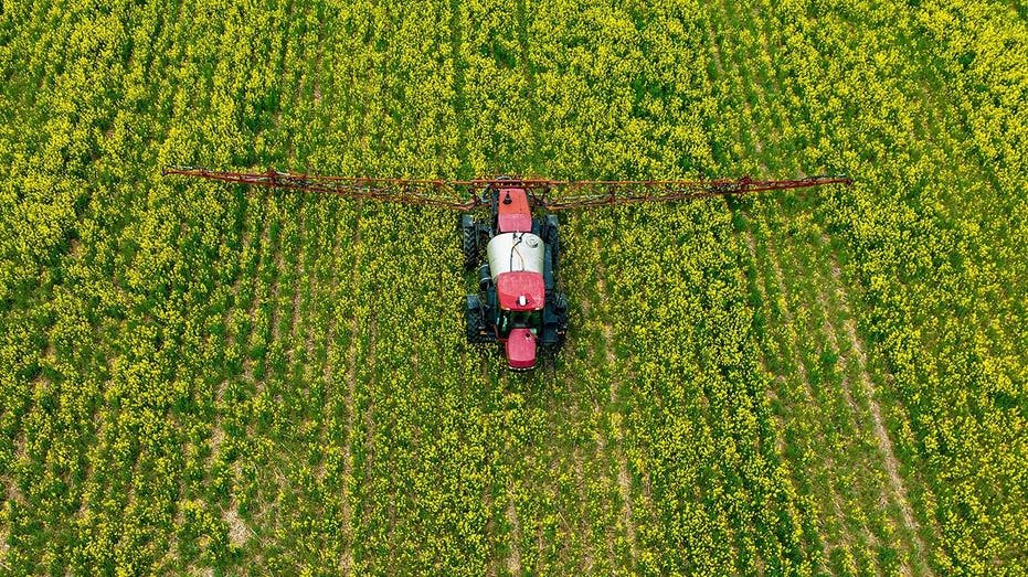 farms