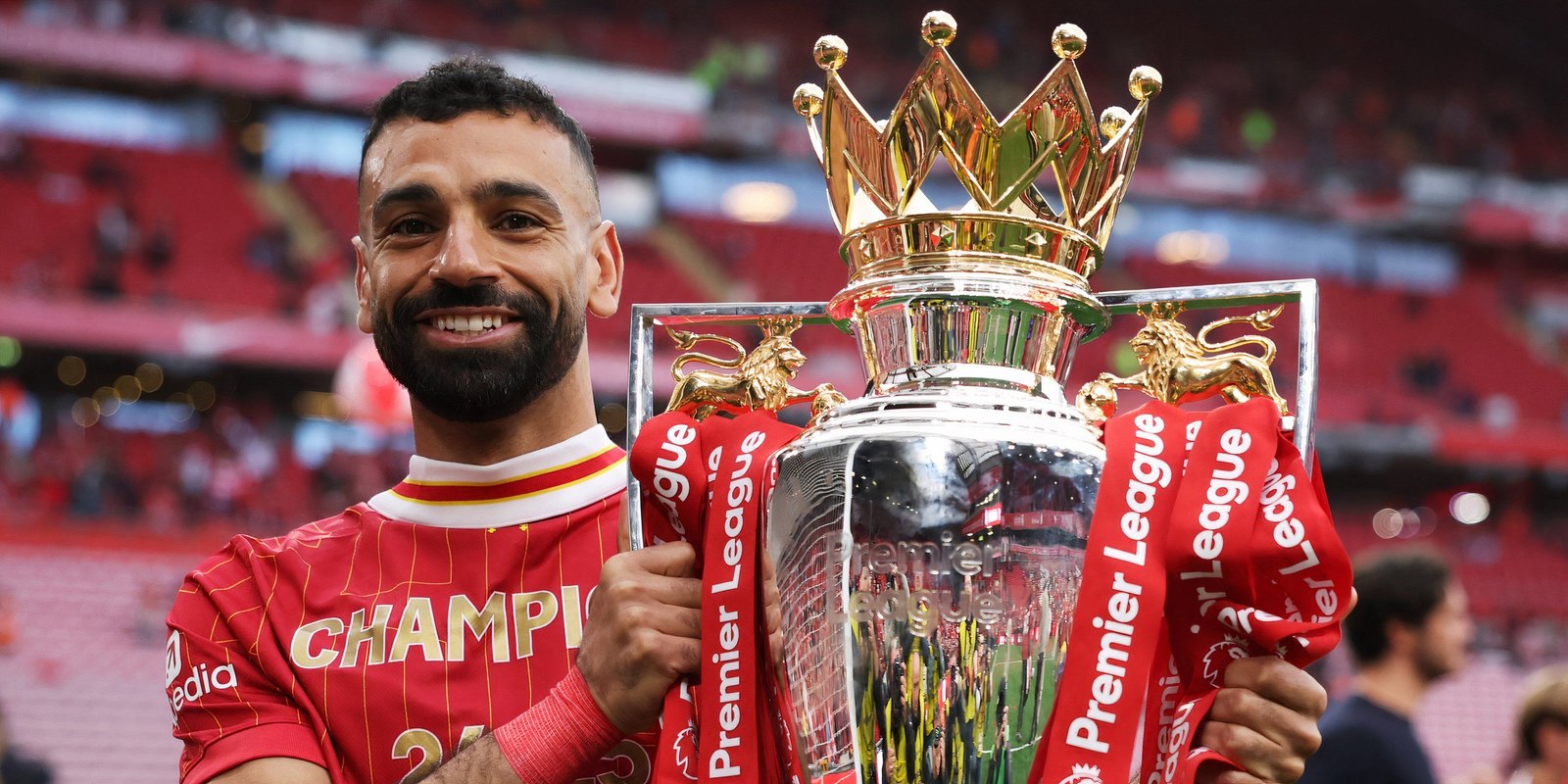 Muhammad Sala-Bereim Liverpool