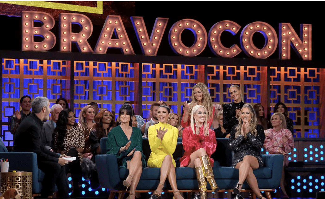 Bravocon