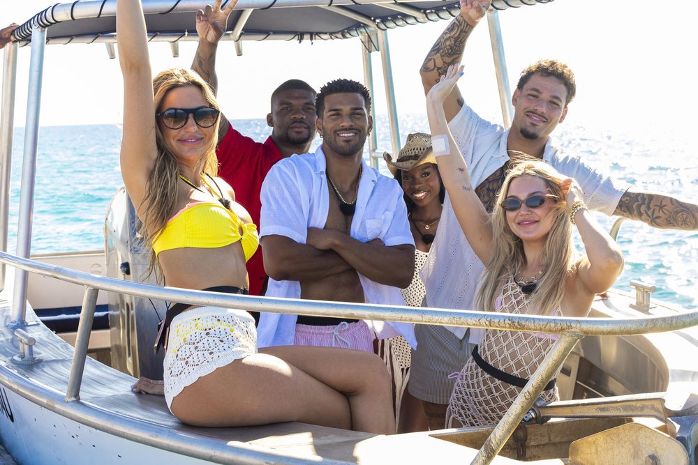Love island love