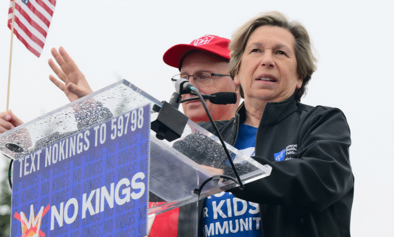 1750158664 Conservatives slam Weingartens No Kings Day speech as she departs.png