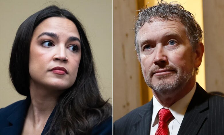 1750162346 Massie announced bid to prohibit US engagement in Israel Iran war.jpg