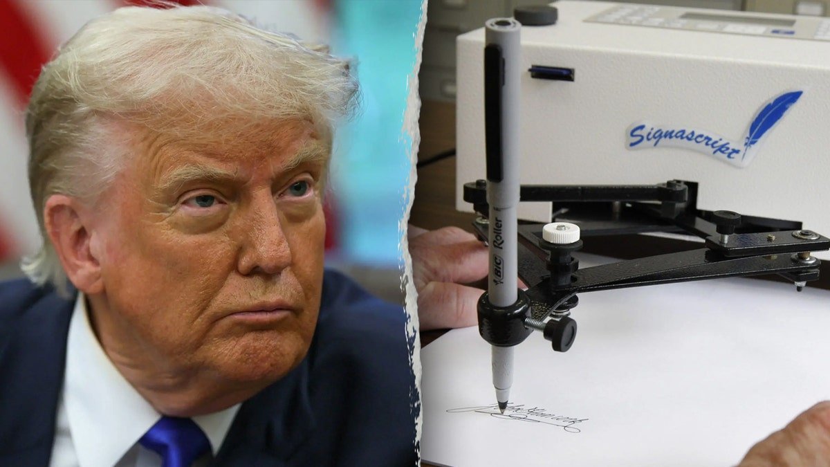 Trump and Antotobia