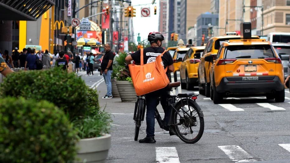 Delivery factor NYC