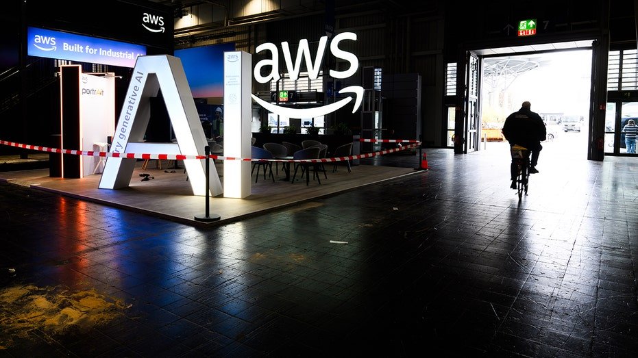 Amazon Ai in Hanover