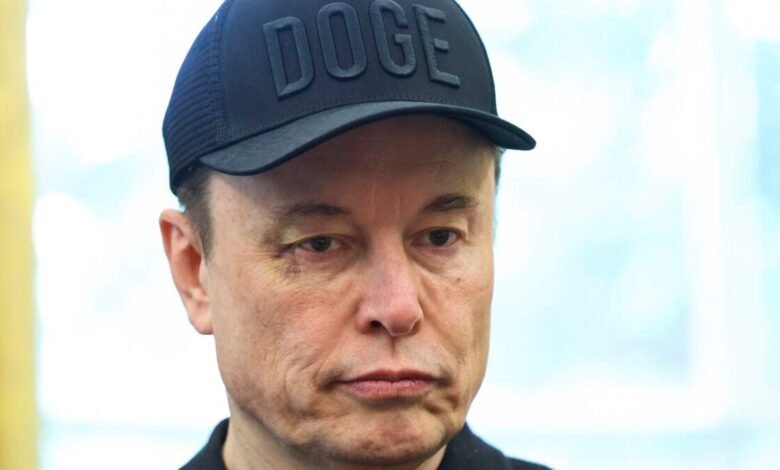 1750267667 Elon Says Hes Working to Fix Grok After AI Disagrees.jpg