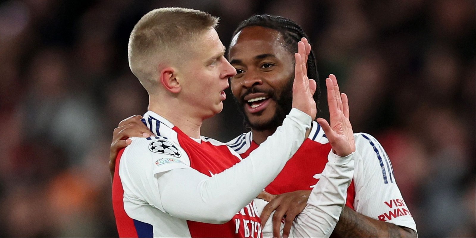 Zinchenko-Sterling-RARSANAL
