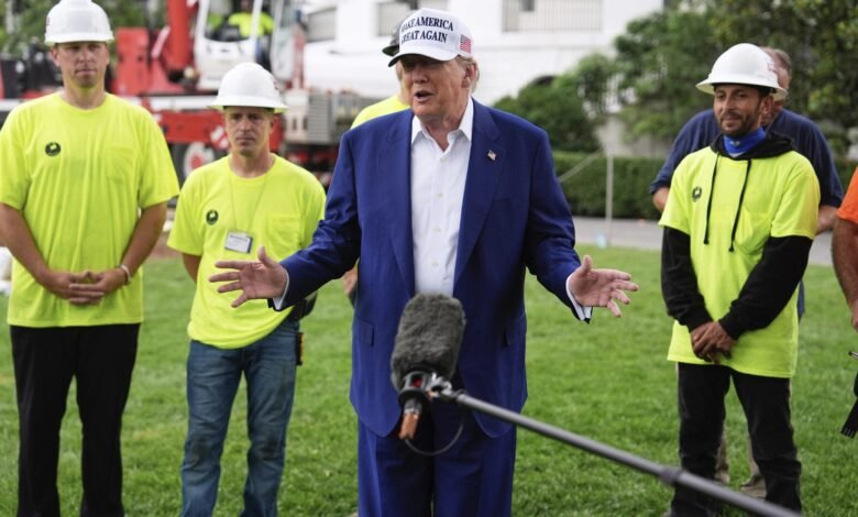 1750320701 Trump claims highest approval ever as polls show negative ratings.jpg