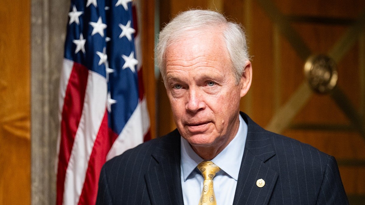 Senator Ron Johnson