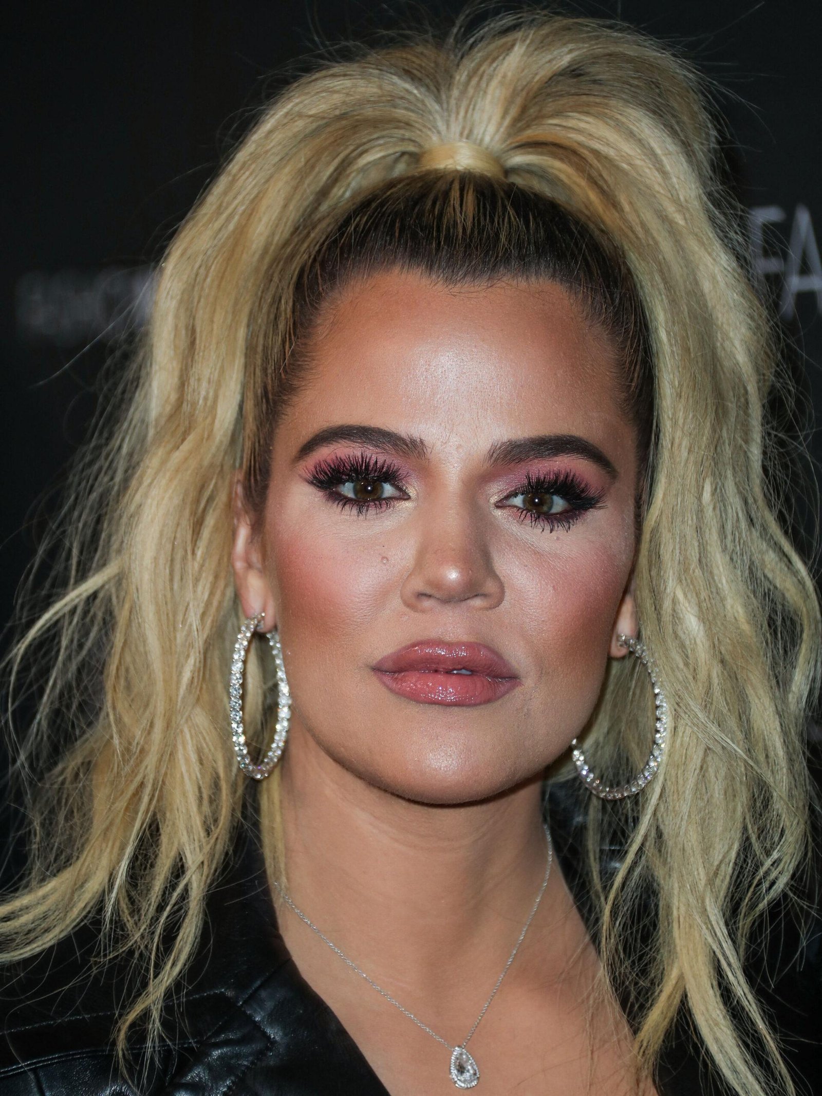 The good American brand in Chloe Kardashian was subjected to a lawsuit against
