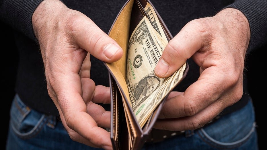 Money portfolio