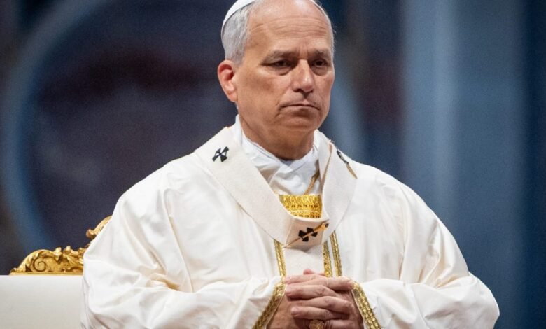 1750448393 Pope Leo wades into business regulation preaching the idea of.jpg