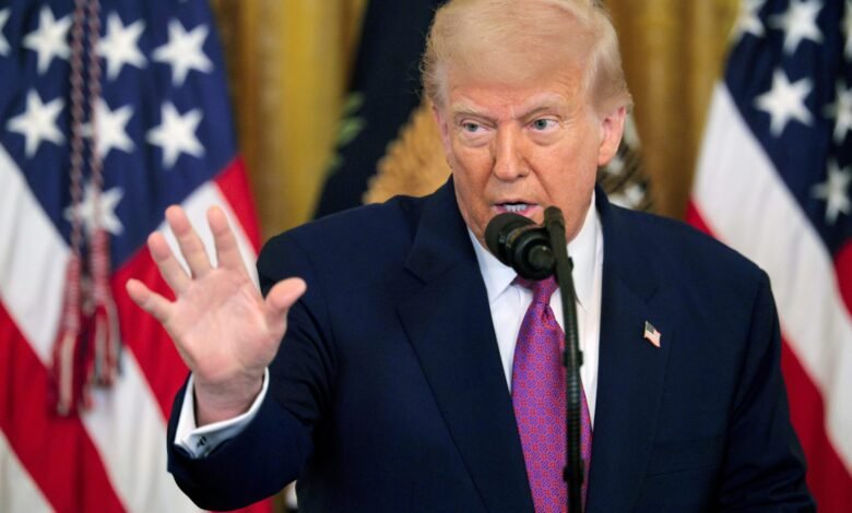 1750453805 Markets flatline amid Trumps delay on Iran and potential Fed.jpg