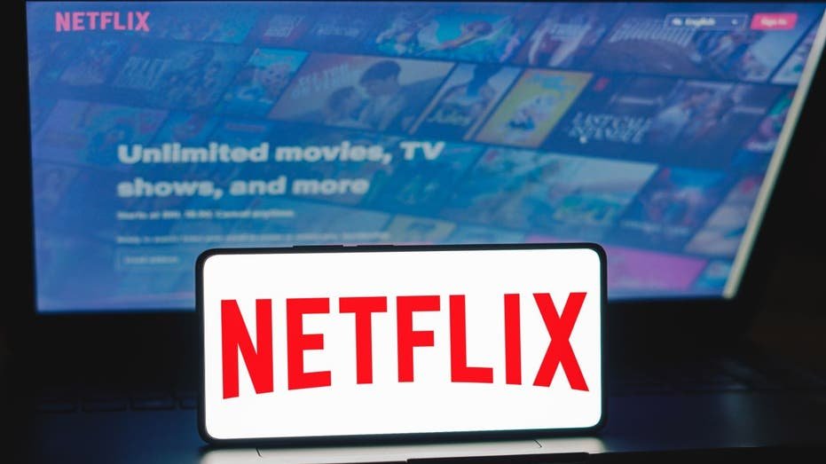 Netflix flow
