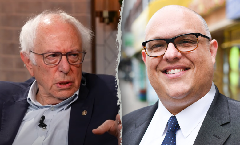 1750517148 Progressive Bernie Sanders endorses Democrat whos made racist sexist remarks.png