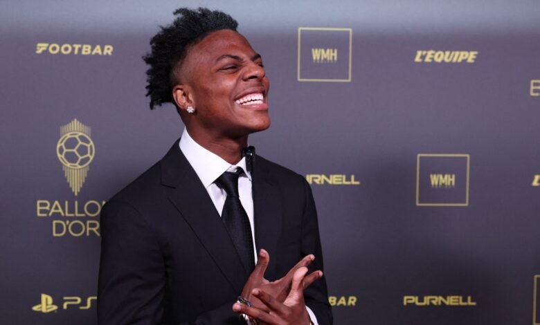 1750563523 AI tool predicts IShowSpeed would win 100m race against Mbappe.jpg