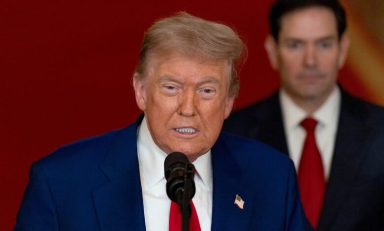 1750567264 US attacks three nuclear sites in Iran widening conflict.jpg