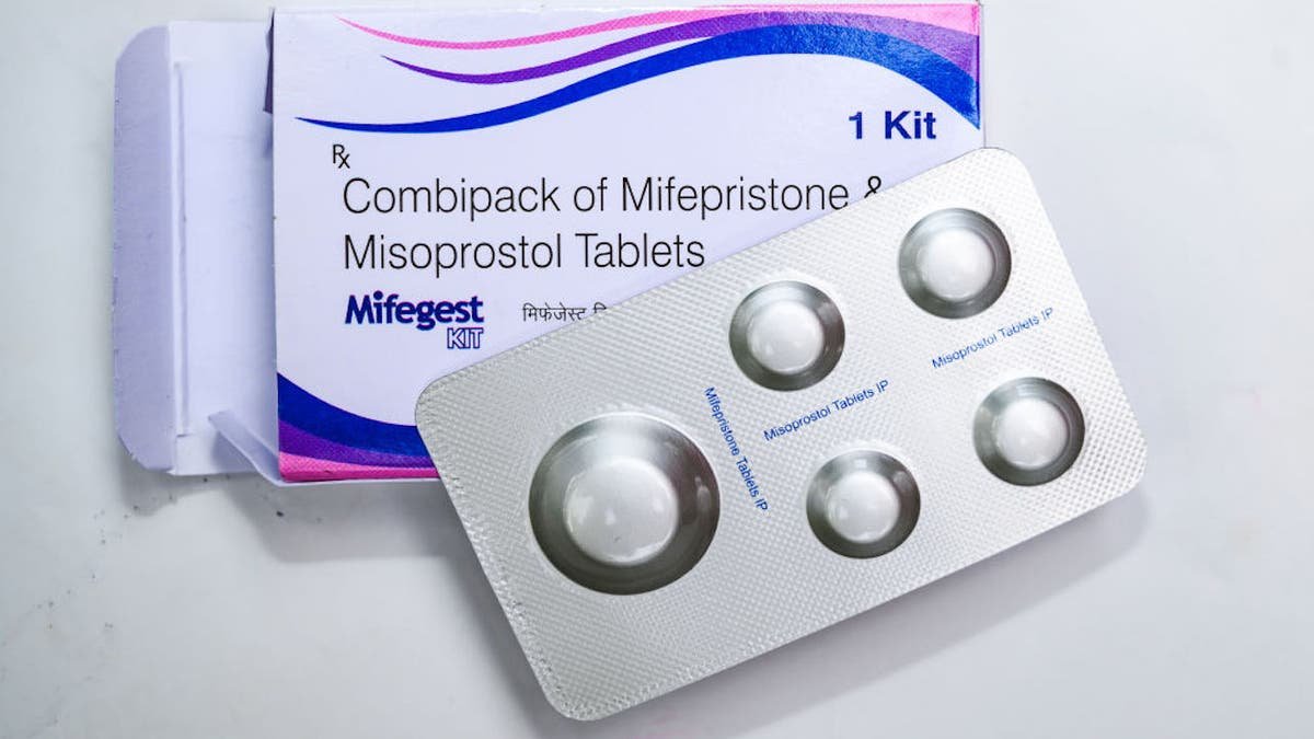 MivePristone